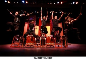 TAIKOPROJECT - photo by Soupy Bouasaysy