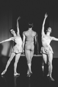 American Contemporary Ballet's MUSIC + DANCE L.A. II