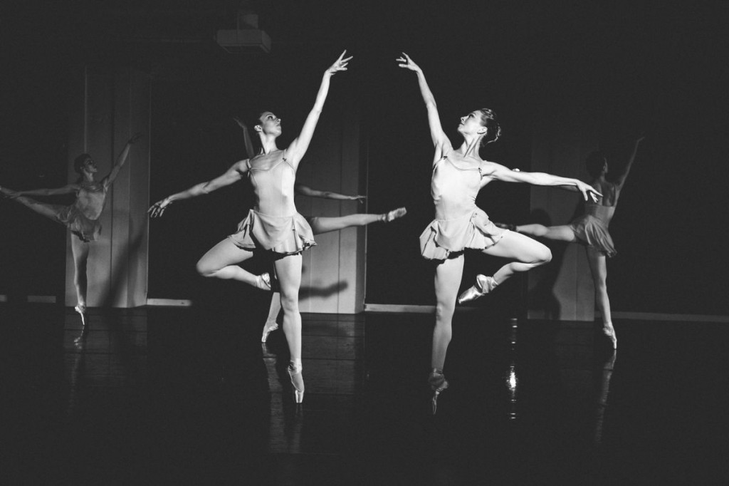 Los Angeles Dance Review: MUSIC + DANCE L.A. II (American Contemporary ...