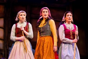 Chicago Theater Review: FIDDLER ON THE ROOF (Light Opera Works in ...