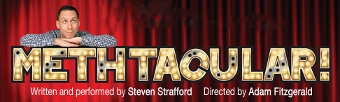 Post image for Chicago Theater Review: METHTACULAR! (About Face Theatre at Theater Wit)