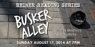 Post image for Los Angeles Theater Preview: BUSKER ALLEY (Musical Theatre West in Long Beach)