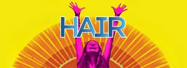 Post image for Los Angeles Theater Review: HAIR (Hollywood Bowl)