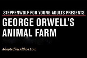 Post image for Chicago Theater Review: ANIMAL FARM (Steppenwolf)