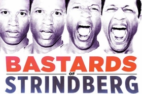 Post image for Off-Broadway Theater Review: BASTARDS OF STRINDBERG (Scandinavian American Theater Company at The Lion Theatre)