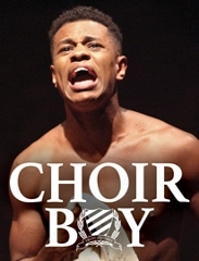 Post image for Los Angeles Theater Review: CHOIR BOY (Geffen)