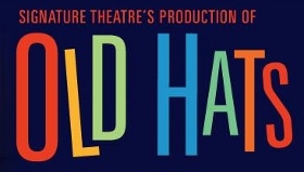 Post image for San Francisco Theater Review: OLD HATS (A.C.T.)