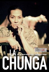 Post image for Chicago Theater Review: LA CHUNGA (Aguijón Theater)