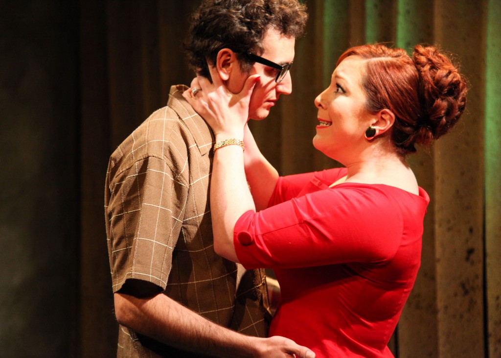 Chicago Theater Review: OWNERS (Interrobang Theatre Project at The ...