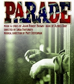Post image for Chicago Theater Review: PARADE (BoHo Theatre)