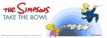 Post image for Los Angeles Theater Review: THE SIMPSONS TAKE THE BOWL (Hollywood Bowl)
