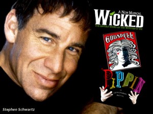 Stephen Schwartz will star in a special opening night gala, kicking off Bay Area Cabaret's 2014-2015 Season - Saturday, September 27 at the historic Venetian Room of the Fairmont San Francisco.