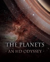 Post image for Los Angeles Music Review: THE PLANETS—AN HD ODYSSEY / ERSKINE—A TURNAGE U.S. PREMIERE (Los Angeles Philharmonic at the Hollywood Bowl)