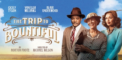 Post image for Los Angeles Theater Preview: THE TRIP TO BOUNTIFUL (Ahmanson Theatre)