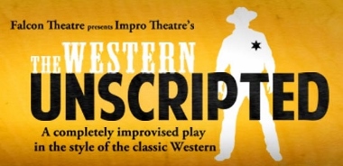 Post image for Los Angeles Theater Review: THE WESTERN UNSCRIPTED (Impro Theatre at the Falcon in Burbank)
