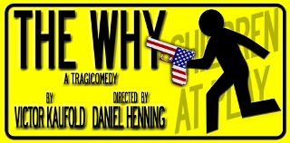 Post image for Los Angeles Theater Review: THE WHY (Blank Theatre)