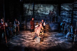 Chicago Theater Review: THE WHALESHIP ESSEX (Shattered Globe Theatre at ...