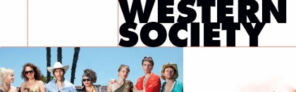 Post image for Los Angeles Theater Review: WESTERN SOCIETY (Gob Squad at REDCAT)