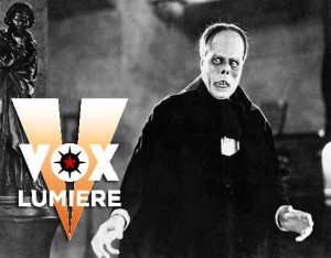 VOX LUMIERE - Phantom of the Opera
