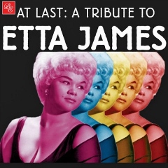 Post image for Chicago Theater Review: AT LAST: A TRIBUTE TO ETTA JAMES (Black Ensemble Theater)