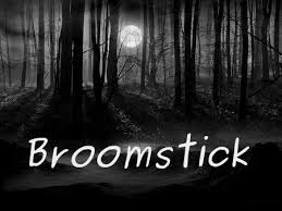 Post image for Los Angeles Theater Review: BROOMSTICK (Fountain)