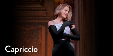 Post image for Chicago Opera Review: CAPRICCIO (Lyric Opera)