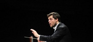 Conductor Juraj Valčuha