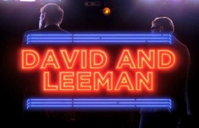 Post image for Los Angeles Theater Review: DAVID AND LEEMAN (Magic Castle)