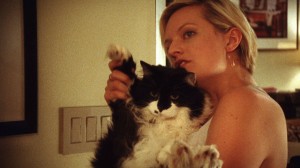 Elisabeth Moss in Listen Up Philip distributed by Tribeca Film.