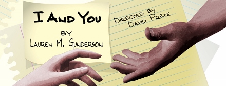 Post image for Chicago Theater Review: I AND YOU (Redtwist)