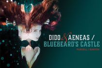 Post image for Los Angeles Opera Preview: DIDO AND AENEAS & BLUEBEARD’S CASTLE (Los Angeles Opera)