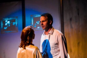 Los Angeles Theater Review: WHAT OF THE NIGHT? (The Vagrancy at Studio ...