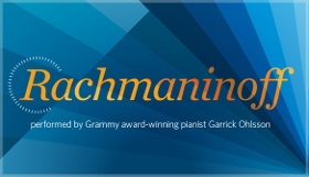 Post image for San Francisco Music Review: GARRICK OHLSSON PLAYS RACHMANINOFF (San Francisco Symphony)