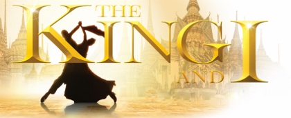Post image for Chicago Theater Review: THE KING AND I (Marriott)