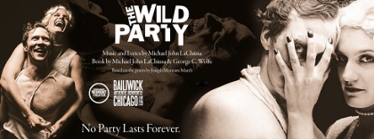 Post image for Chicago Theater Review: THE WILD PARTY (Bailiwick Chicago at Victory Gardens)