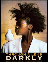 Post image for Film Review: THROUGH A LENS DARKLY (directed by Thomas Allen Harris) 