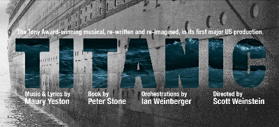 Post image for Chicago Theater Review: TITANIC (Griffin Theatre Company at Theater Wit)