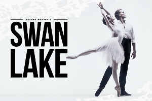 Post image for Bay Area Dance Preview: SWAN LAKE (The Australian Ballet at Zellerbach Hall in Berkeley)