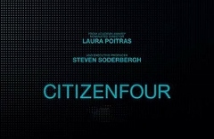 Post image for Film Review: CITIZENFOUR (directed by Laura Poitras)