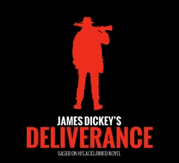 Post image for Off-Broadway Theater Review: JAMES DICKEY’S DELIVERANCE (Godlight Theatre Company at 59E59)