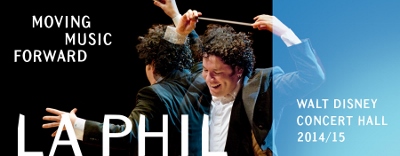 Post image for Los Angeles Music Preview: BEETHOVEN CYCLE FINALE WITH DUDAMEL & ANDSNES (LA Phil)