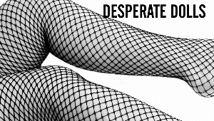 Post image for Chicago Theater Review: DESPERATE DOLLS (Strawdog)