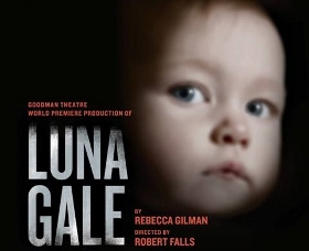 Post image for Los Angeles Theater Review: LUNA GALE (Kirk Douglas Theatre in Culver City)