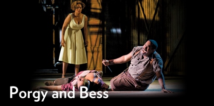 Post image for Chicago Opera Review: PORGY AND BESS (Lyric Opera)