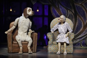 Penny-Plain-and-her-canine-companion-Geoffrey-from-PENNY-PLAIN-by-Ronnie-Burkett-Theatre-of-Marionettes
