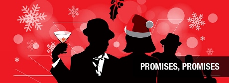 Post image for San Francisco Theater Preview: PROMISES, PROMISES (San Francisco Playhouse)