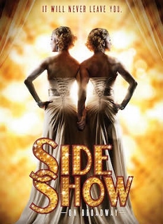 Post image for Broadway Theater Review: SIDE SHOW (St. James)