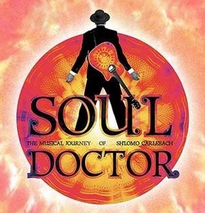 Post image for Tour Theater Review: SOUL DOCTOR (Lyceum Theatre in San Diego)