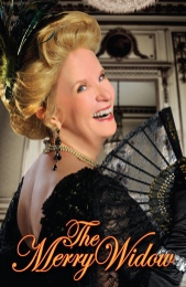 Post image for Chicago Theater Review: THE MERRY WIDOW (Light Opera Works in Evanston)