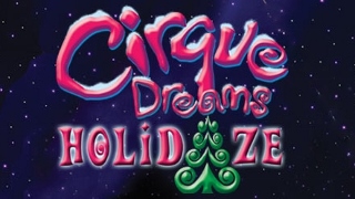 Post image for Chicago Theater Review: CIRQUE DREAMS HOLIDAZE (Chicago Theatre)
